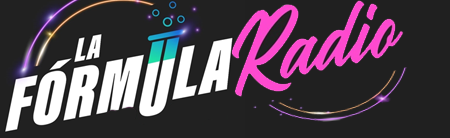 LA FORMULA RADIO