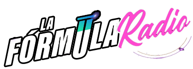 LA FORMULA RADIO